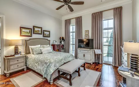 Bedroom - 142 Latter Rayne Dr, Flowood, MS 39232 photo 1 of 15