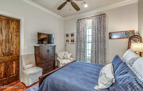 Bedroom - 142 Latter Rayne Dr, Flowood, MS 39232 photo 8 of 15