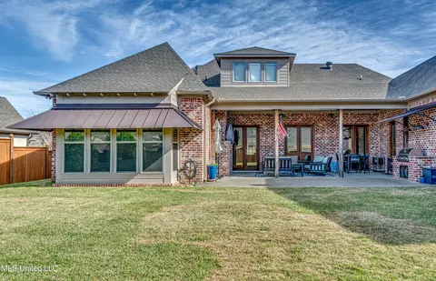 Other - 142 Latter Rayne Dr, Flowood, MS 39232 photo 12 of 12