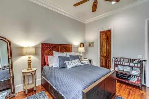 Bedroom - 142 Latter Rayne Dr, Flowood, MS 39232 photo 7 of 15
