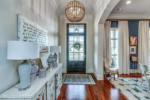 Entry Way - 142 Latter Rayne Dr, Flowood, MS 39232 photo 1 of 2