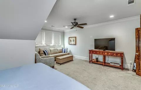 Bedroom - 142 Latter Rayne Dr, Flowood, MS 39232 photo 13 of 15