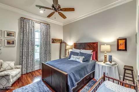 Bedroom - 142 Latter Rayne Dr, Flowood, MS 39232 photo 6 of 15