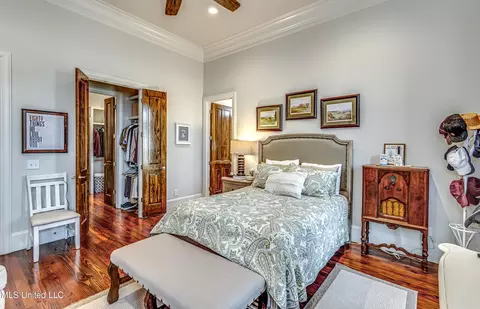Bedroom - 142 Latter Rayne Dr, Flowood, MS 39232 photo 2 of 15