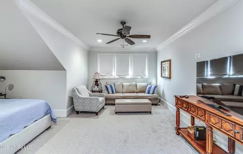 Bedroom - 142 Latter Rayne Dr, Flowood, MS 39232 photo 15 of 15