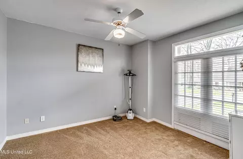 Bedroom - 3041 Windwood Cir, Flowood, MS 39232 photo 5 of 7