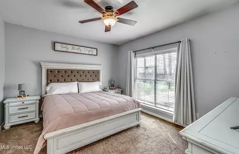 Bedroom - 3041 Windwood Cir, Flowood, MS 39232 photo 1 of 7
