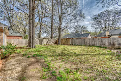 Exterior - 3041 Windwood Cir, Flowood, MS 39232 photo 15 of 15