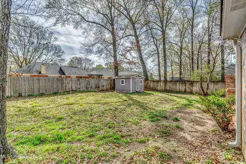 Exterior - 3041 Windwood Cir, Flowood, MS 39232 photo 14 of 15
