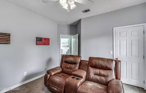 Bedroom - 3041 Windwood Cir, Flowood, MS 39232 photo 7 of 7