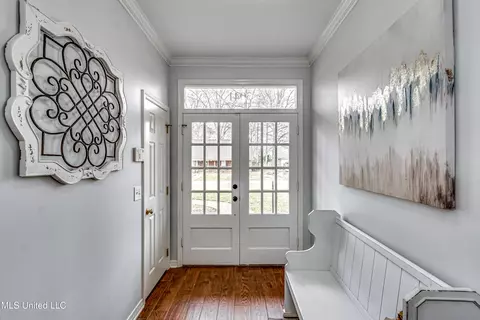 Entry Way - 3041 Windwood Cir, Flowood, MS 39232 photo 1 of 1