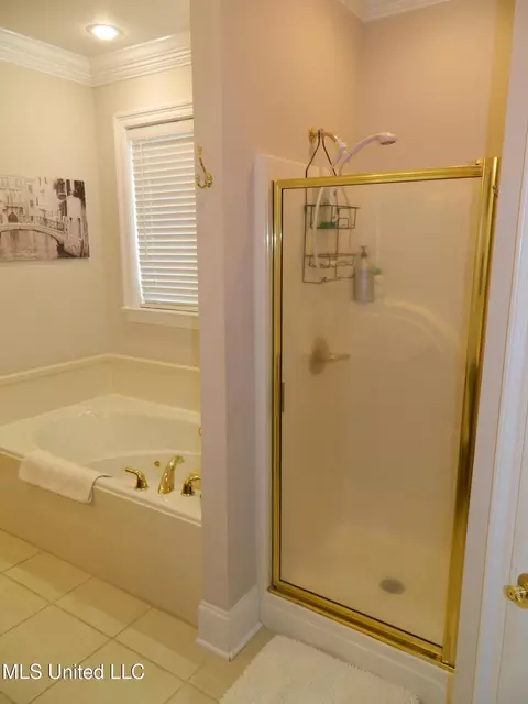 Bath - 7918 Ewa Ct, Diamondhead, MS 39525 photo 3 of 7