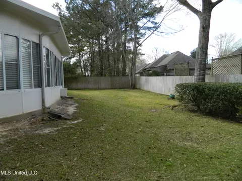 Exterior - 7918 Ewa Ct, Diamondhead, MS 39525 photo 14 of 14