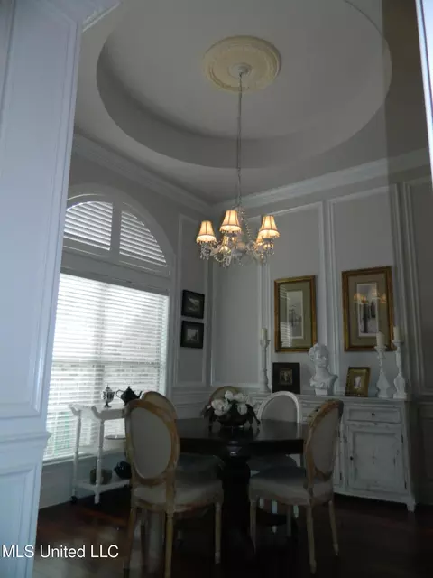 Dining - 7918 Ewa Ct, Diamondhead, MS 39525 photo 1 of 7