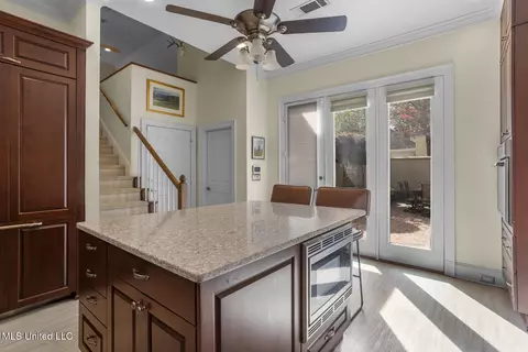 Kitchen - 1922 E Northside Dr, Jackson, MS 39211 photo 6 of 6