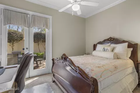 Bedroom - 1922 E Northside Dr, Jackson, MS 39211 photo 3 of 4