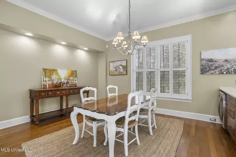 Dining - 1922 E Northside Dr, Jackson, MS 39211 photo 1 of 2