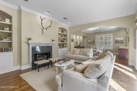 Living - 1922 E Northside Dr, Jackson, MS 39211 photo 1 of 2