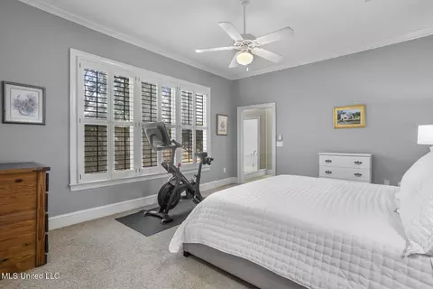 Bedroom - 1922 E Northside Dr, Jackson, MS 39211 photo 2 of 4