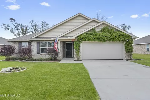141 Rosie Dr, Long Beach, MS 39560