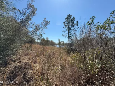 0 W Wortham Rd, Saucier, MS 39574