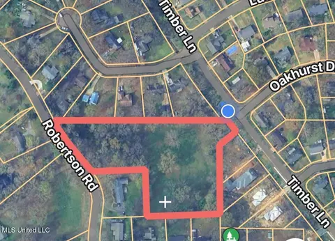 0 Timber Ln, Hernando, MS 38632 photo 2