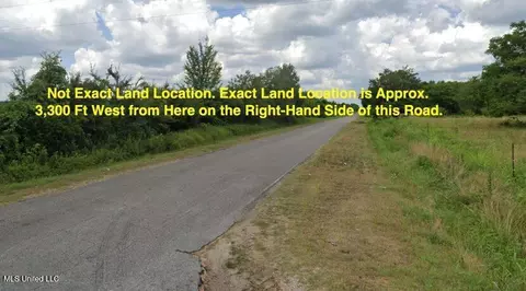 0 Bryan Rd, Michigan City, MS 38647