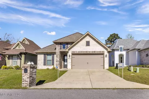 87010 Beaux Vue Ct, Diamondhead, MS 39525