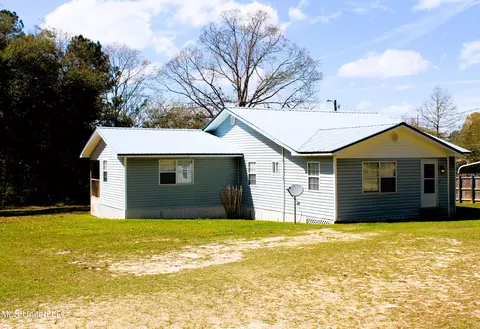 1244 Twin Creek Road Rd, Lucedale, MS 39452