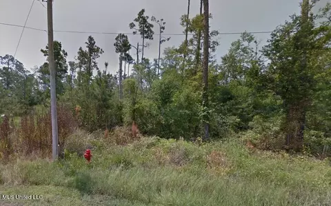 0 E Shore Dr, Bay Saint Louis, MS 39520
