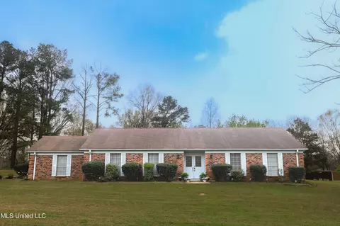 161 Traviswood St, Jackson, MS 39212