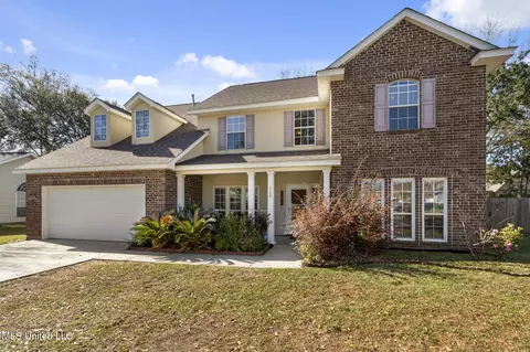 1593 Rachel Dr, Biloxi, MS 39532