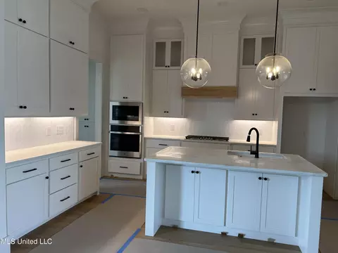 Kitchen - 356 Wellstone Pl, Madison, MS 39110 photo 1 of 2