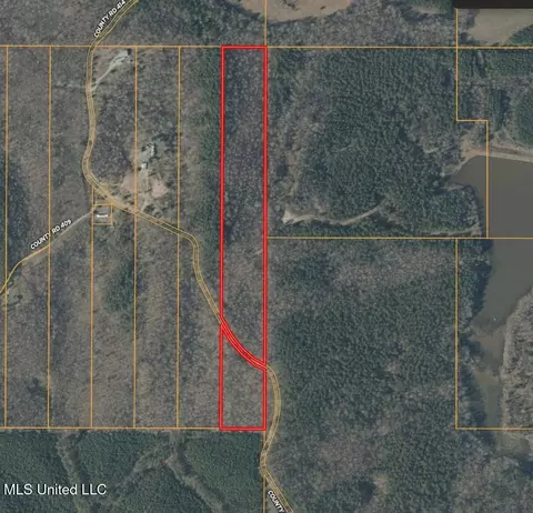 Cr 414, Falkner, MS 38629 photo 3