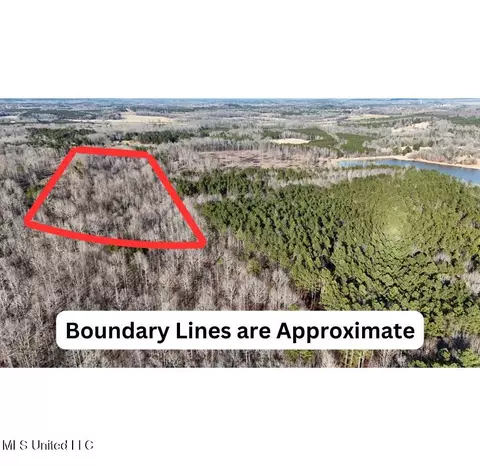 Cr 414, Falkner, MS 38629