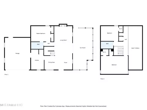 4858 Victoria Dr, Nesbit, MS 38651 photo 2