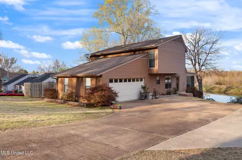 4858 Victoria Dr, Nesbit, MS 38651 photo 31