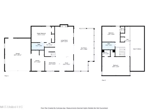 4858 Victoria Dr, Nesbit, MS 38651 photo 4
