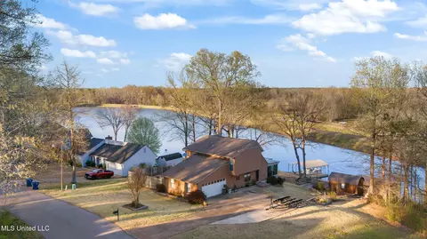 4858 Victoria Dr, Nesbit, MS 38651 photo 22
