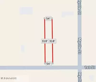 168 E 1st St, Biloxi, MS 39530