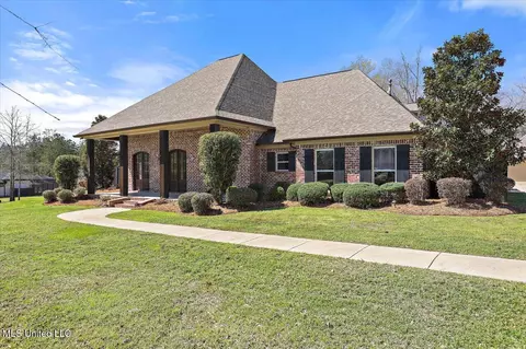 131 Breckenridge Dr, Brandon, MS 39042