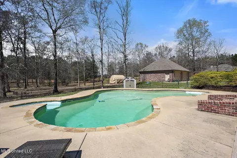 131 Breckenridge Dr, Brandon, MS 39042 photo 42