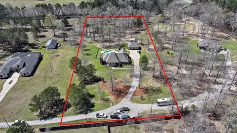 131 Breckenridge Dr, Brandon, MS 39042 photo 3