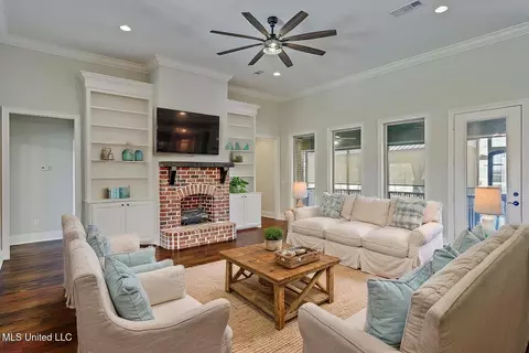 131 Breckenridge Dr, Brandon, MS 39042 photo 15