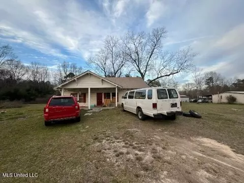 655 Lawrence Bethel Rd, Newton, MS 39345
