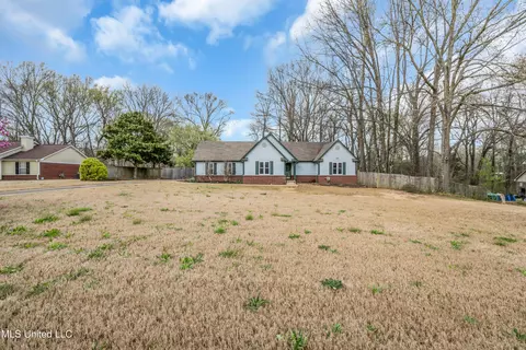 6522 Broken Hickory Cv, Walls, MS 38680