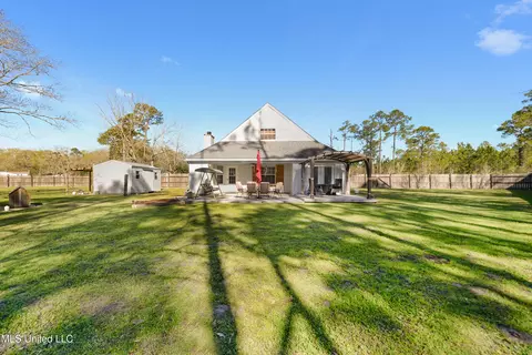 7124 Smith Rd, Long Beach, MS 39560 photo 27