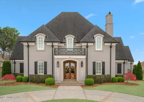 4661 Spring Meadow Cv, Olive Branch, MS 38654