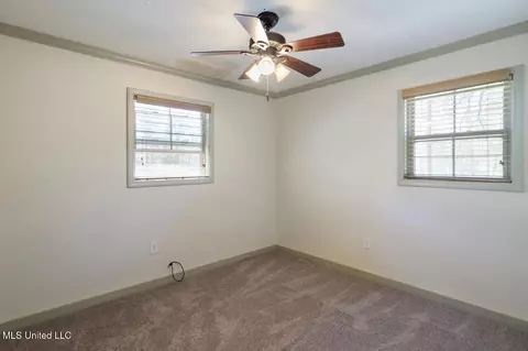 Bedroom - 107 Martha Ln, Brandon, MS 39042 photo 3 of 4