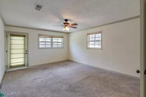 Bedroom - 107 Martha Ln, Brandon, MS 39042 photo 2 of 4